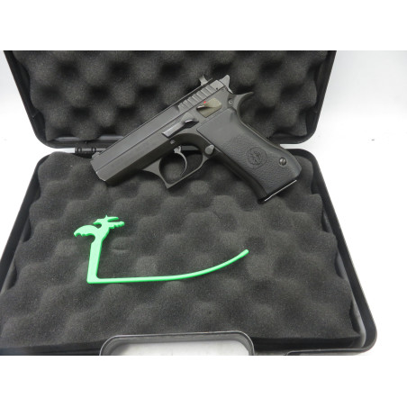 IMI JERICHO 941 FS 9X19 REF: 6086