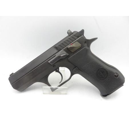 IMI JERICHO 941 FS 9X19 REF: 6086