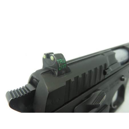 IMI JERICHO 941 FS 9X19 REF: 6086