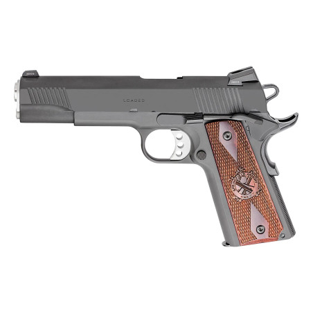 SPRINGFIELD 1911 LOADED 45ACP BRONZE 5 POUCES