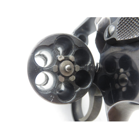 SMITH ET WESSON 13-2 357 MAGNUM REF: 6087