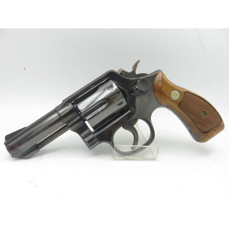 SMITH ET WESSON 13-2 357 MAGNUM REF: 6087