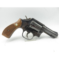 SMITH ET WESSON 13-2 357 MAGNUM REF: 6087