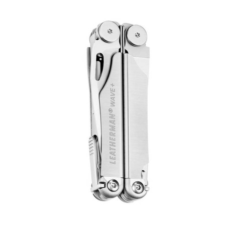 LEATHERMAN WAVE PLUS