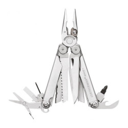 LEATHERMAN WAVE PLUS
