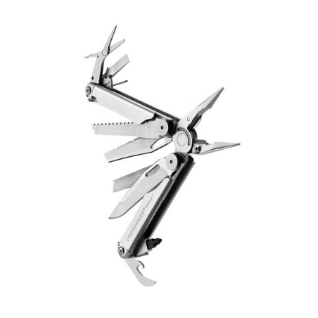 LEATHERMAN WAVE PLUS