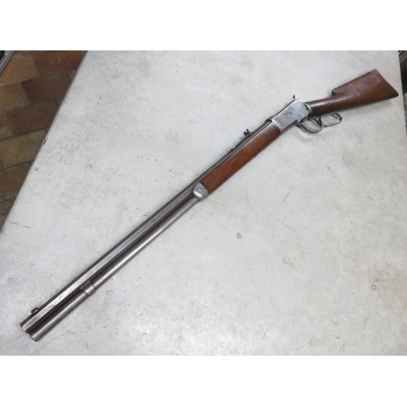 WINCHESTER MOD 92 38-40 WIN REF: 5777