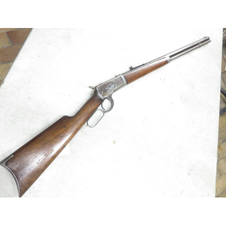 WINCHESTER MOD 92 38-40 WIN REF: 5777