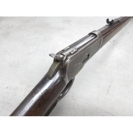 WINCHESTER MOD 92 38-40 WIN REF: 5777