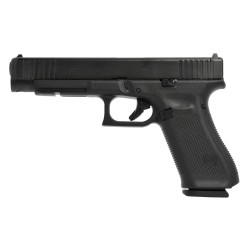 GLOCK 34 GEN5 FS MOS CAL 9X19