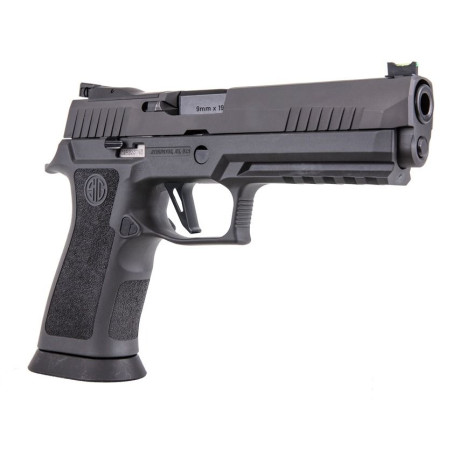 SIG P320 X-FIVE LEGION 9X19