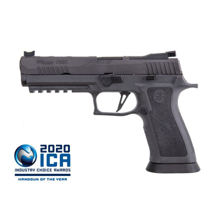 SIG P320 X-FIVE LEGION 9X19