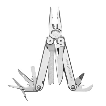 LEATHERMAN CURL EN BOITE