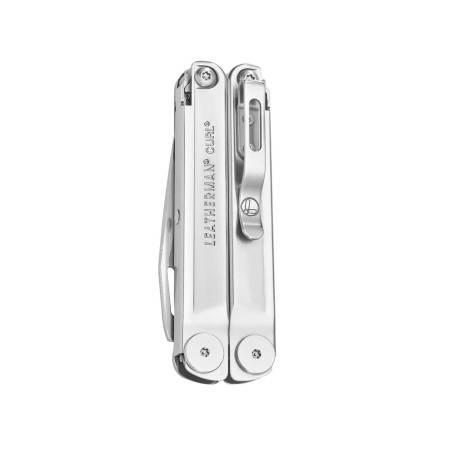 LEATHERMAN CURL EN BOITE