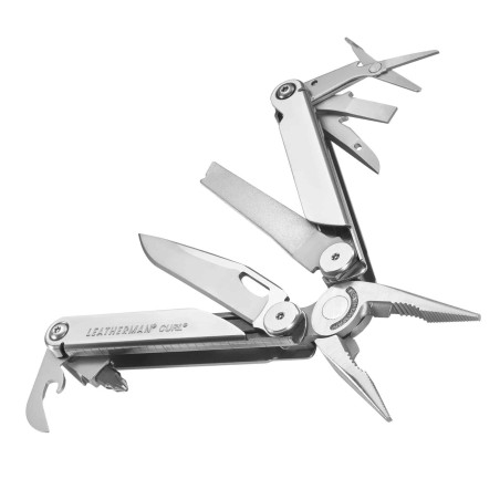 LEATHERMAN CURL EN BOITE