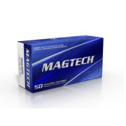 MAGTECH 10MM AUTO 180GR FMJ X50