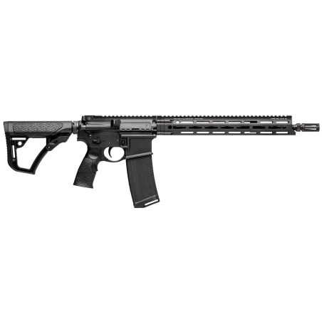 DANIEL DEFENSE DDM4V7-SLW 14.5 5.56X45