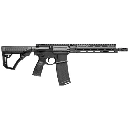 DANIEL DEFENSE DDM4V7-S NOIR 11.5 5.56X45