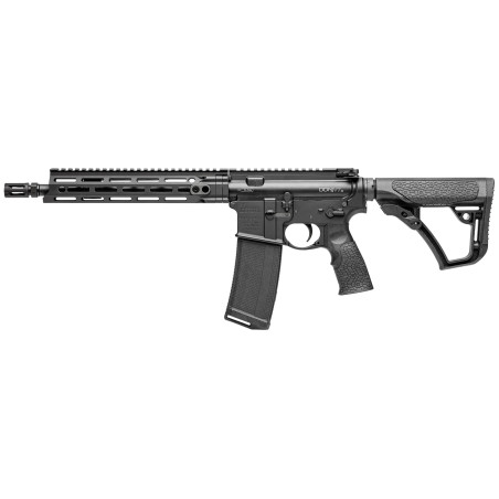 DANIEL DEFENSE DDM4V7-S NOIR 11.5 5.56X45