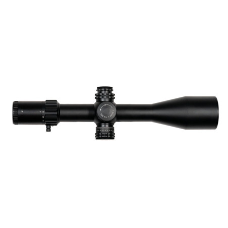 ELEMENT OPTICS TITAN 5-25X56 FFP APR-2D MRAD