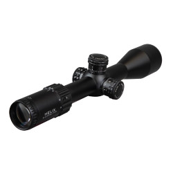 ELEMENT OPTICS HELIX 6-24X50 FFP APR-1C MRAD