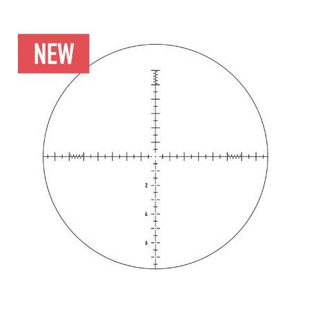 ELEMENT OPTICS HELIX 6-24X50 FFP APR-1C MRAD