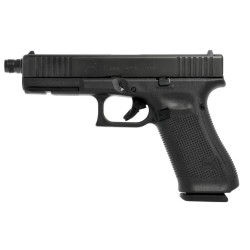 GLOCK 17 GEN5 9x19 FS FILETE 135X1 LH