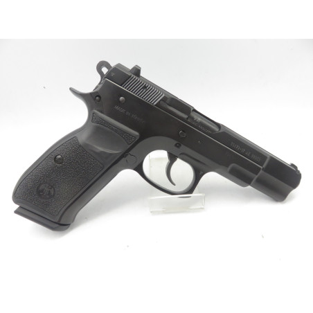 CANIK S120 9X19 REF: 6088