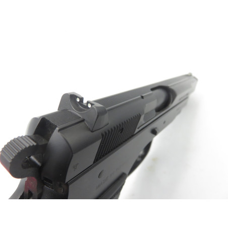 CANIK S120 9X19 REF: 6088