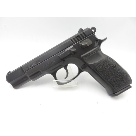 CANIK S120 9X19 REF: 6088