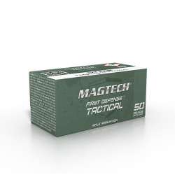MAGTECH 223 REM FMJ 55GR X50