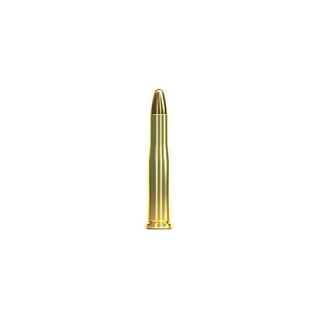 SELLIER BELLOT 22 HORNET FMJ 45GR X20