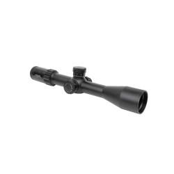 ELEMENT OPTICS TITAN 3-18X50 FFP APR-2D MRAD