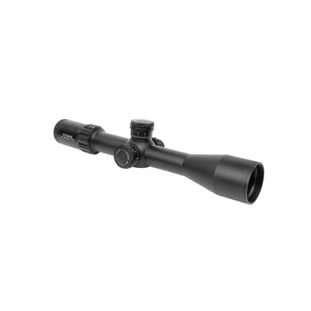 ELEMENT OPTICS TITAN 3-18X50 FFP APR-2D MRAD