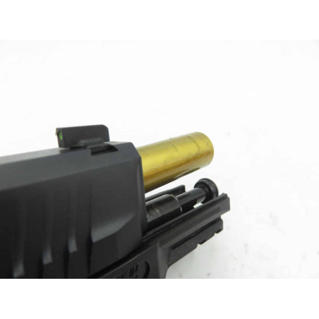 CANIK TP9 SUB ELITE EXECUTIVE 9X19