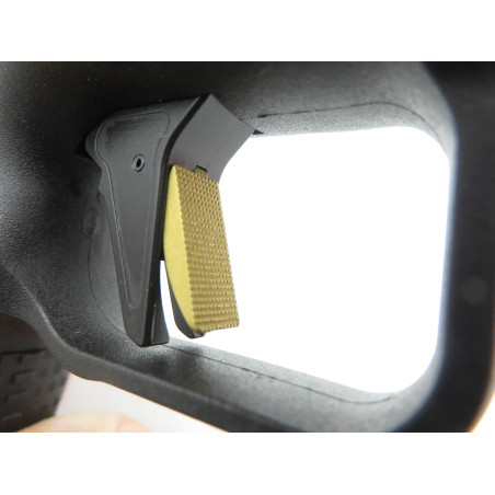 CANIK TP9 SUB ELITE EXECUTIVE 9X19