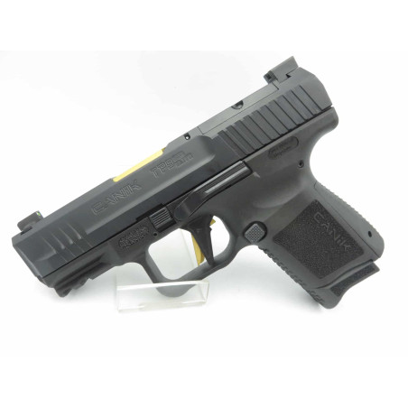 CANIK TP9 SUB ELITE EXECUTIVE 9X19