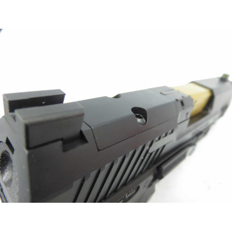 CANIK TP9 SUB ELITE EXECUTIVE 9X19