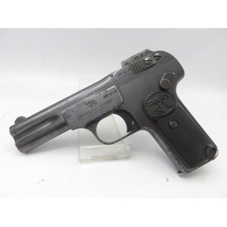 BROWNING 1900 7,65 BROWNING REF: 6089