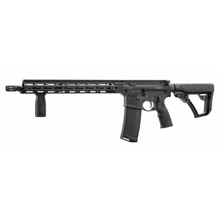 DANIEL DEFENSE DDM4V7 BLACK 556X45 16 POUCES