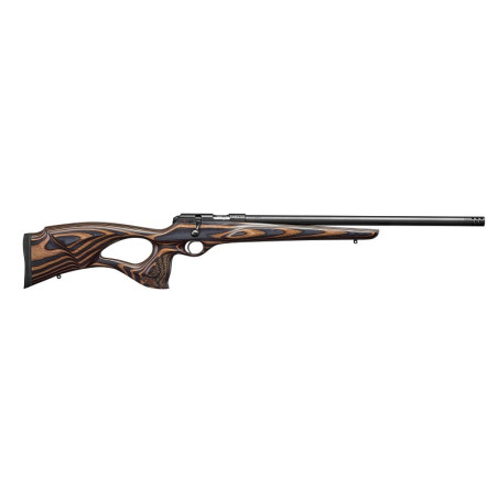 CZ 457 THUMBHOLE 22LR FILETE 1-2X20