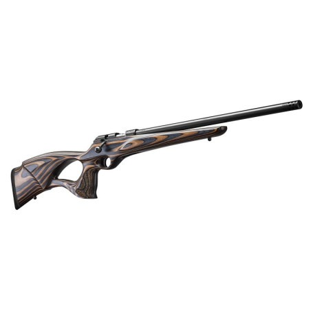 CZ 457 THUMBHOLE 22LR FILETE 1-2X20