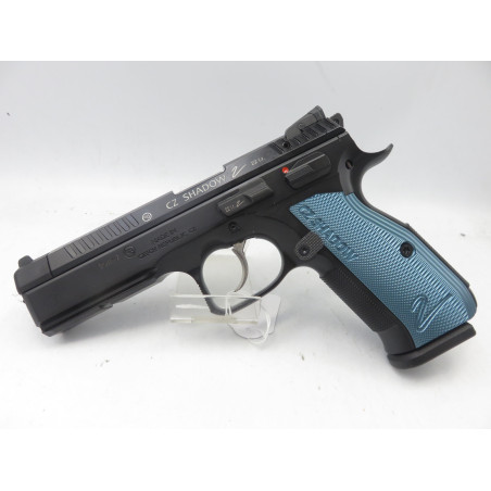 CZ SHADOW 2 22LR