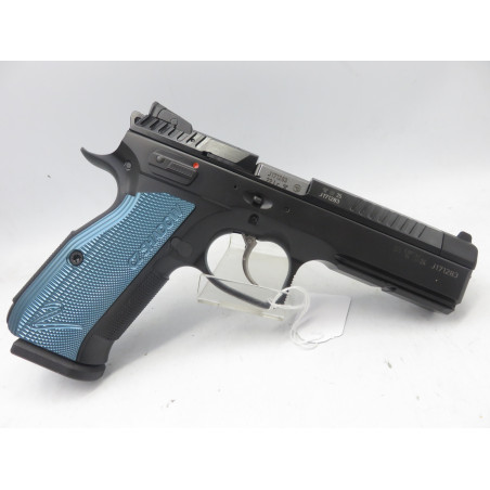 CZ SHADOW 2 22LR