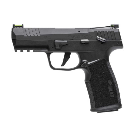 SIG P322 22LR 19 COUPS OPTIC READY FILETE