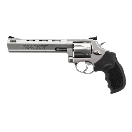 TAURUS 627 TRACKER 357MAG STAINLESS COMPENS NEW GEN
