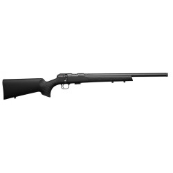 CZ 457 VARMINT SYNTHETIQUE 22LR FILETE 1-2X20