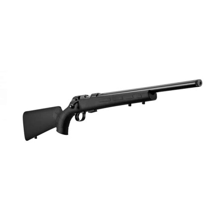 CZ 457 VARMINT SYNTHETIQUE 22LR FILETE 1-2X20