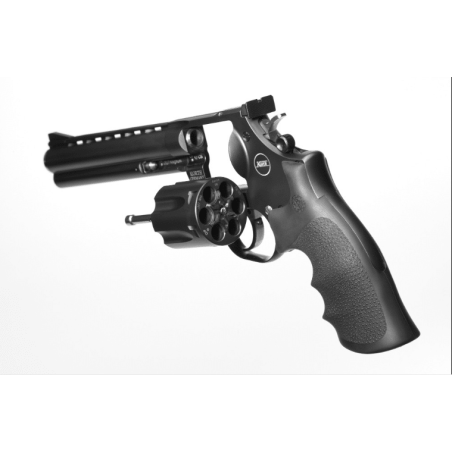 KORTH NSC 6 357 MAGNUM