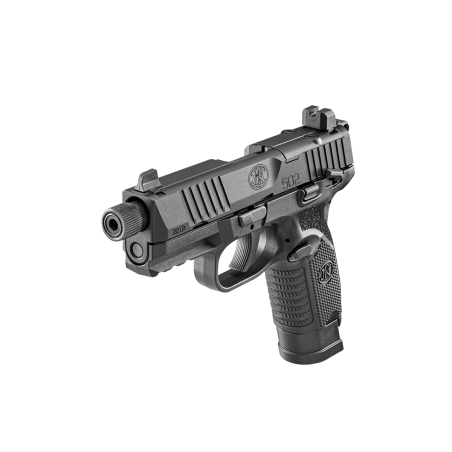 FN 502 T BLACK 22LR